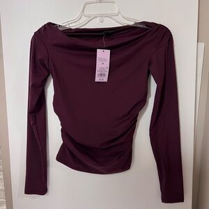 Wild Fable XS Jersey NWT